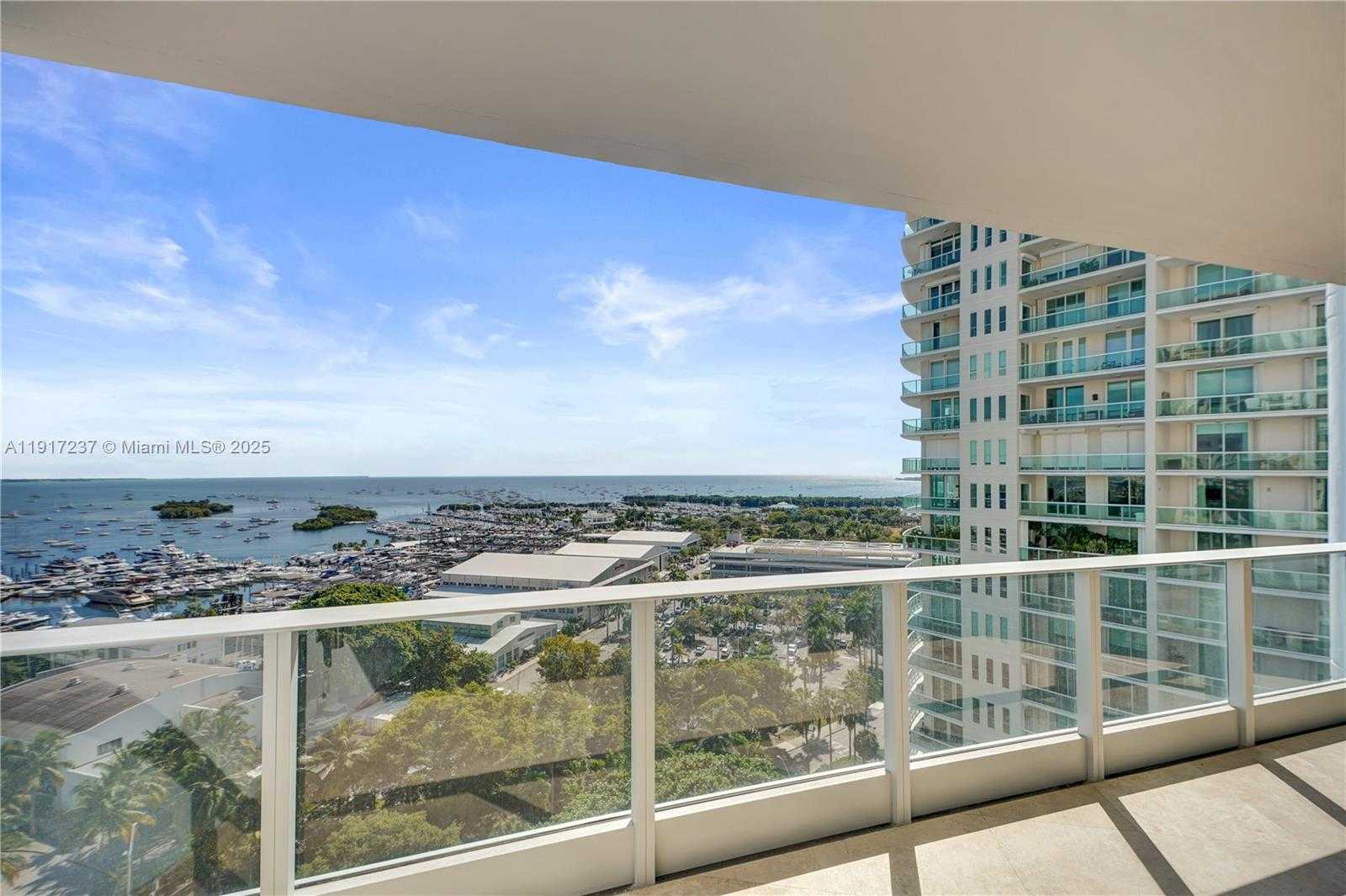 Small Image of 2627 SOUTH BAYSHORE DR #1806, Miami Number 27