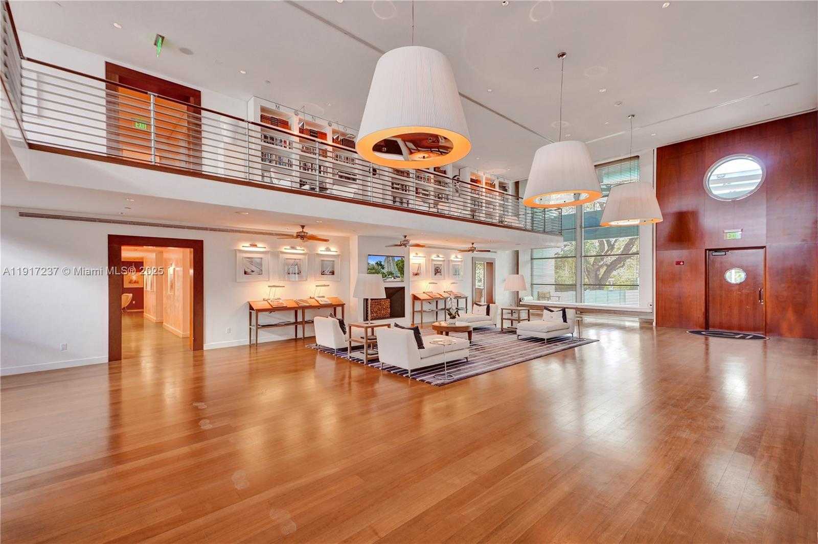 Small Image of 2627 SOUTH BAYSHORE DR #1806, Miami Number 32