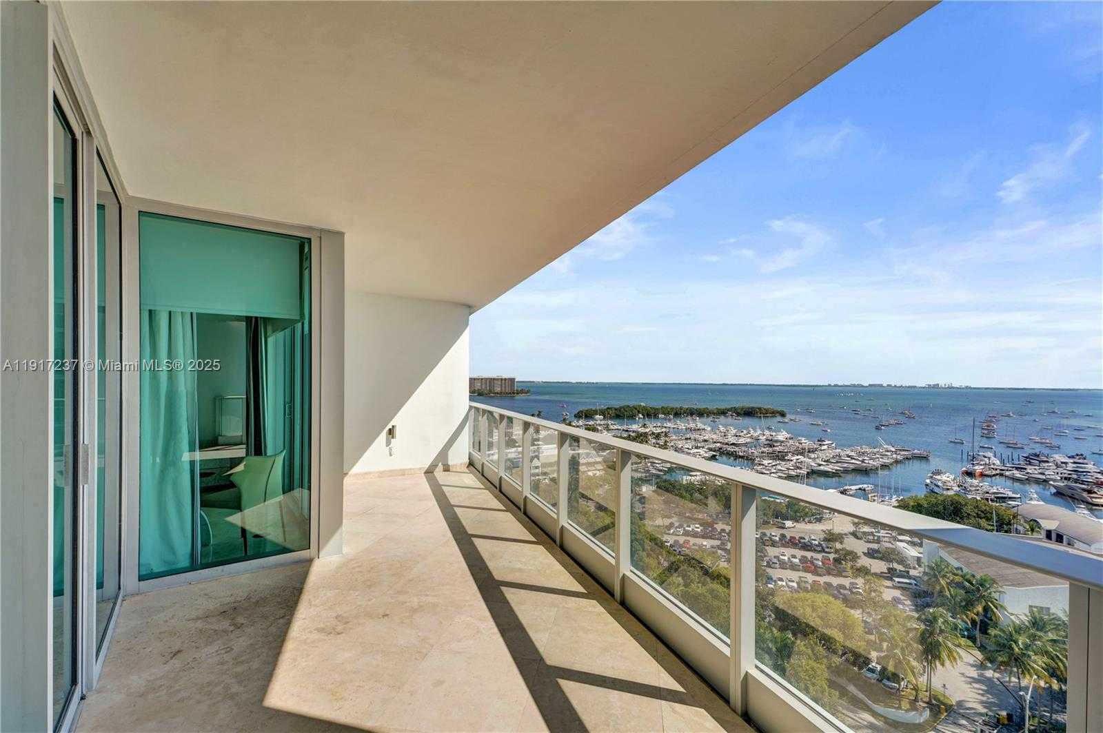 Small Image of 2627 SOUTH BAYSHORE DR #1806, Miami Number 34