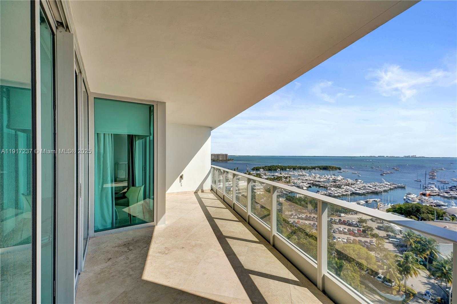 Small Image of 2627 SOUTH BAYSHORE DR #1806, Miami Number 35