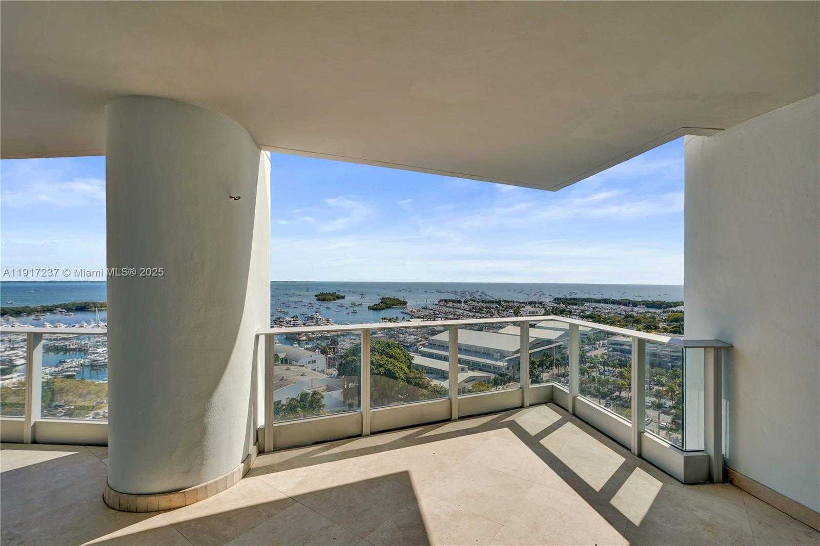 Small Image of 2627 SOUTH BAYSHORE DR #1806, Miami Number 36