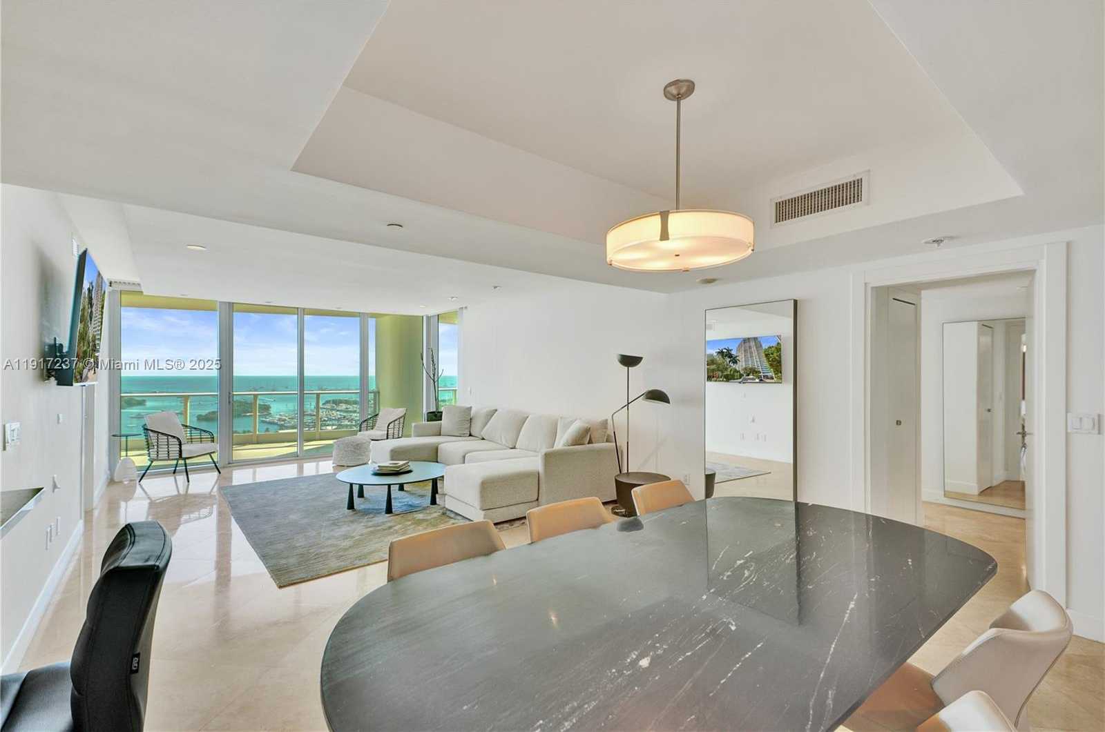 Small Image of 2627 SOUTH BAYSHORE DR #1806, Miami Number 8