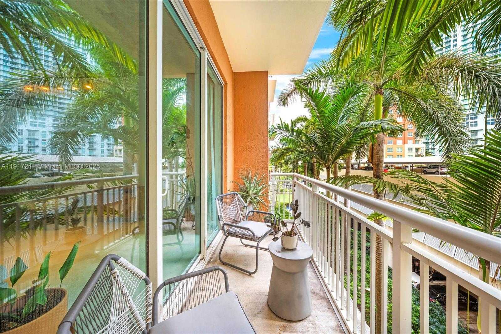 Small Image of 2001 BISCAYNE BLVD #2409, Miami Number 10