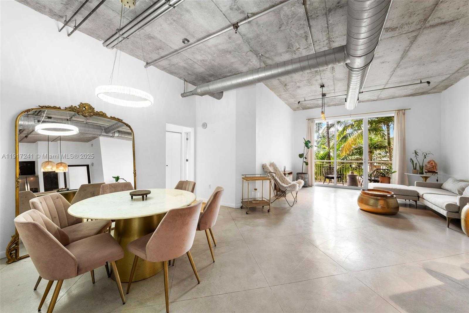 Small Image of 2001 BISCAYNE BLVD #2409, Miami Number 3