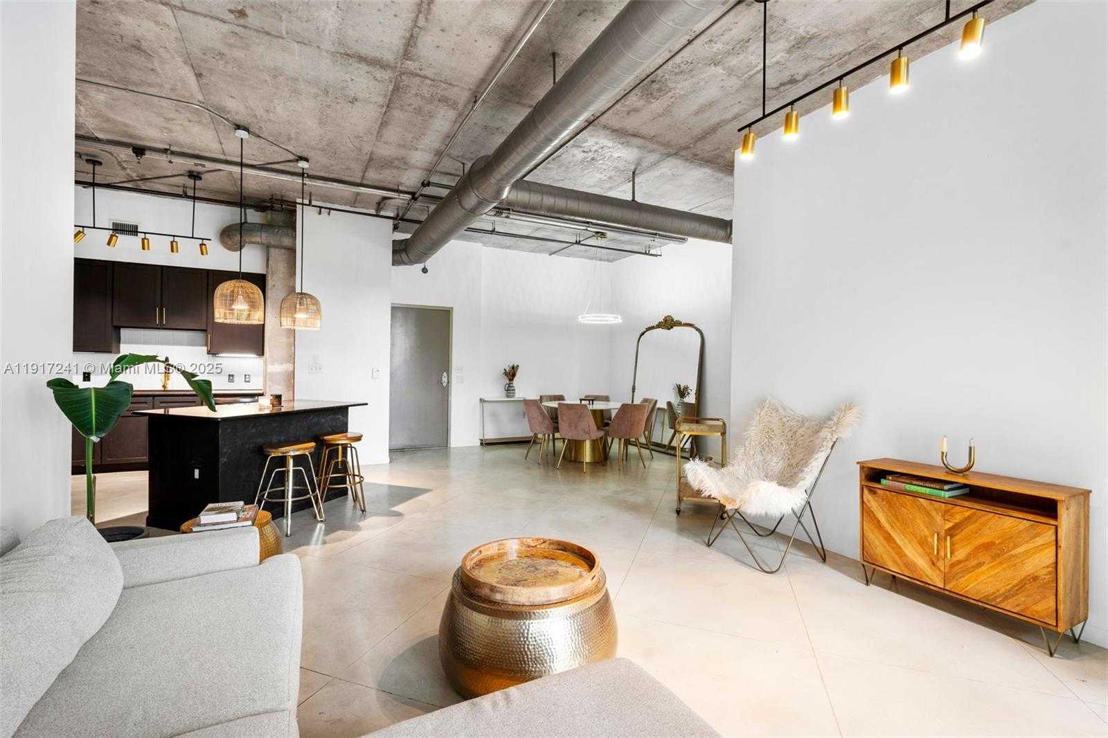 Small Image of 2001 BISCAYNE BLVD #2409, Miami Number 9