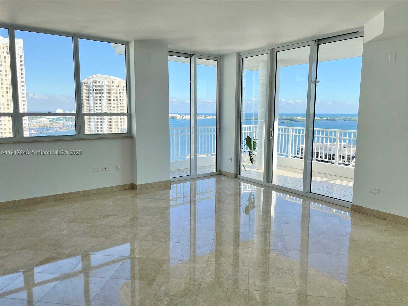 Small Image of 801 BRICKELL KEY BLVD #3211, Miami Number 1