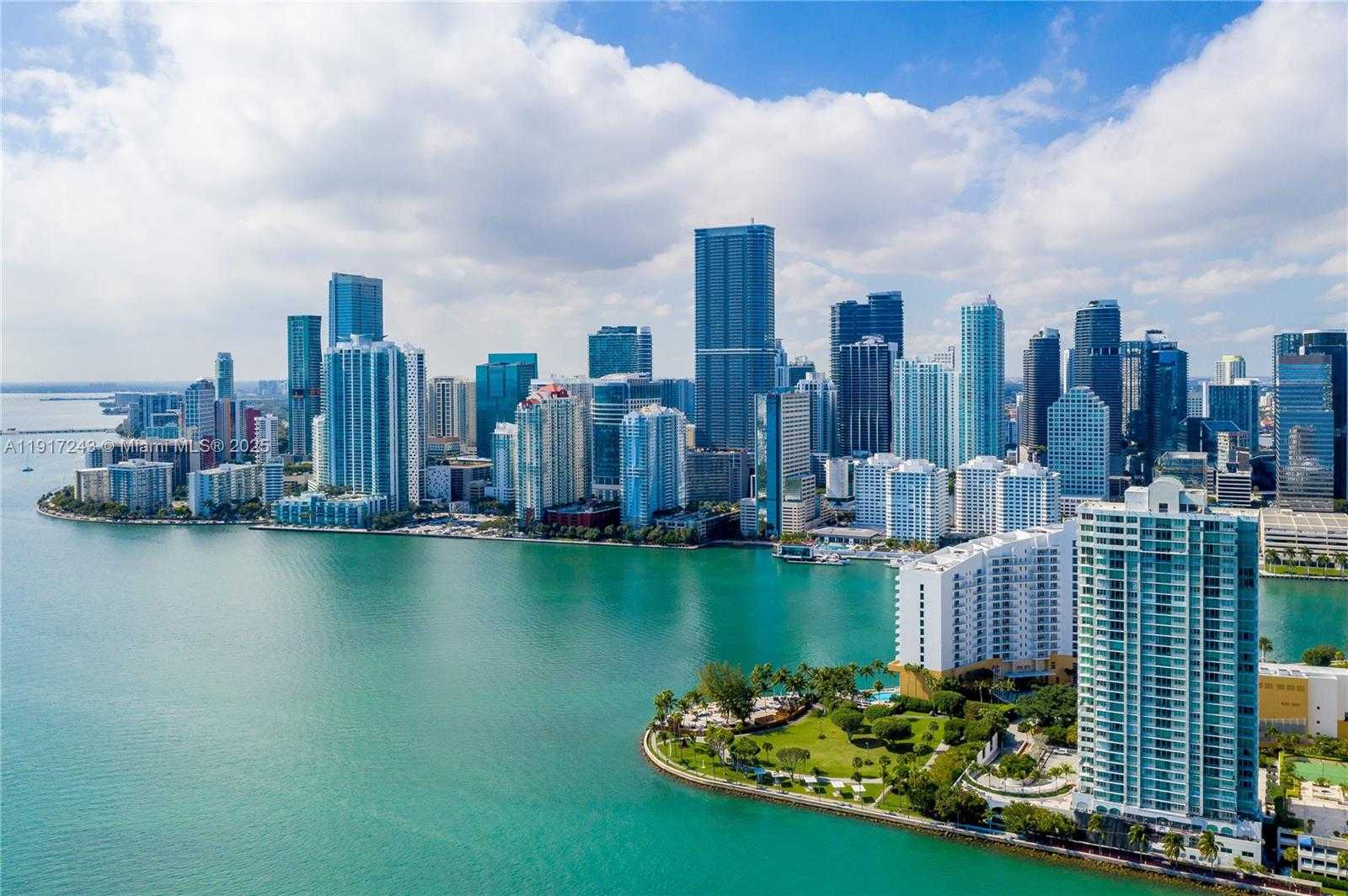 Small Image of 801 BRICKELL KEY BLVD #3211, Miami Number 19