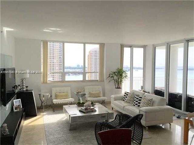 Small Image of 801 BRICKELL KEY BLVD #3211, Miami Number 7