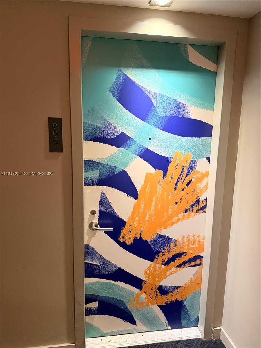 Small Image of 4250 BISCAYNE BLVD #902, Miami Number 29