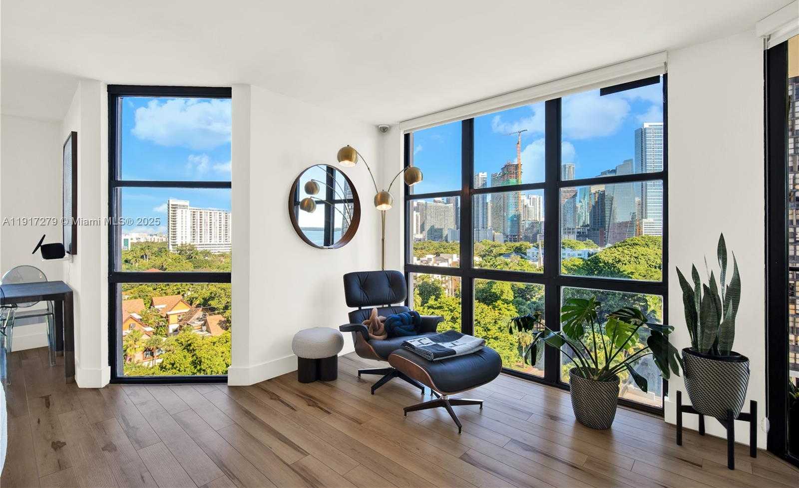 Small Image of 1915 BRICKELL AVE #C1101, Miami Number 12