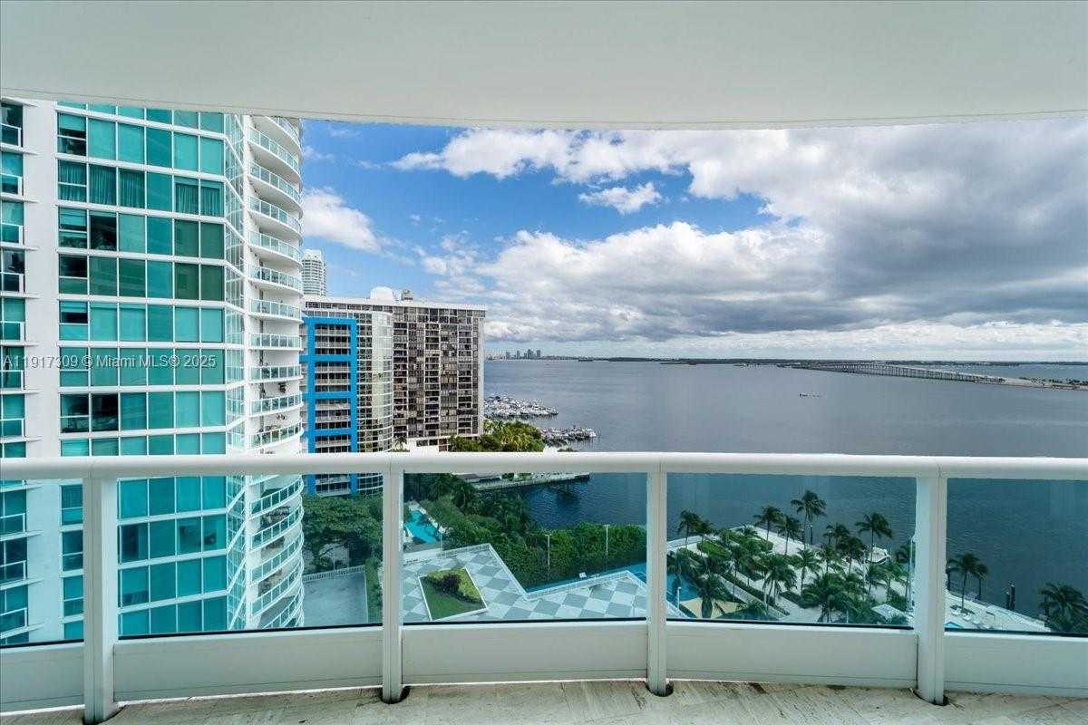Small Image of 2127 BRICKELL AVE #1701, Miami Number 12