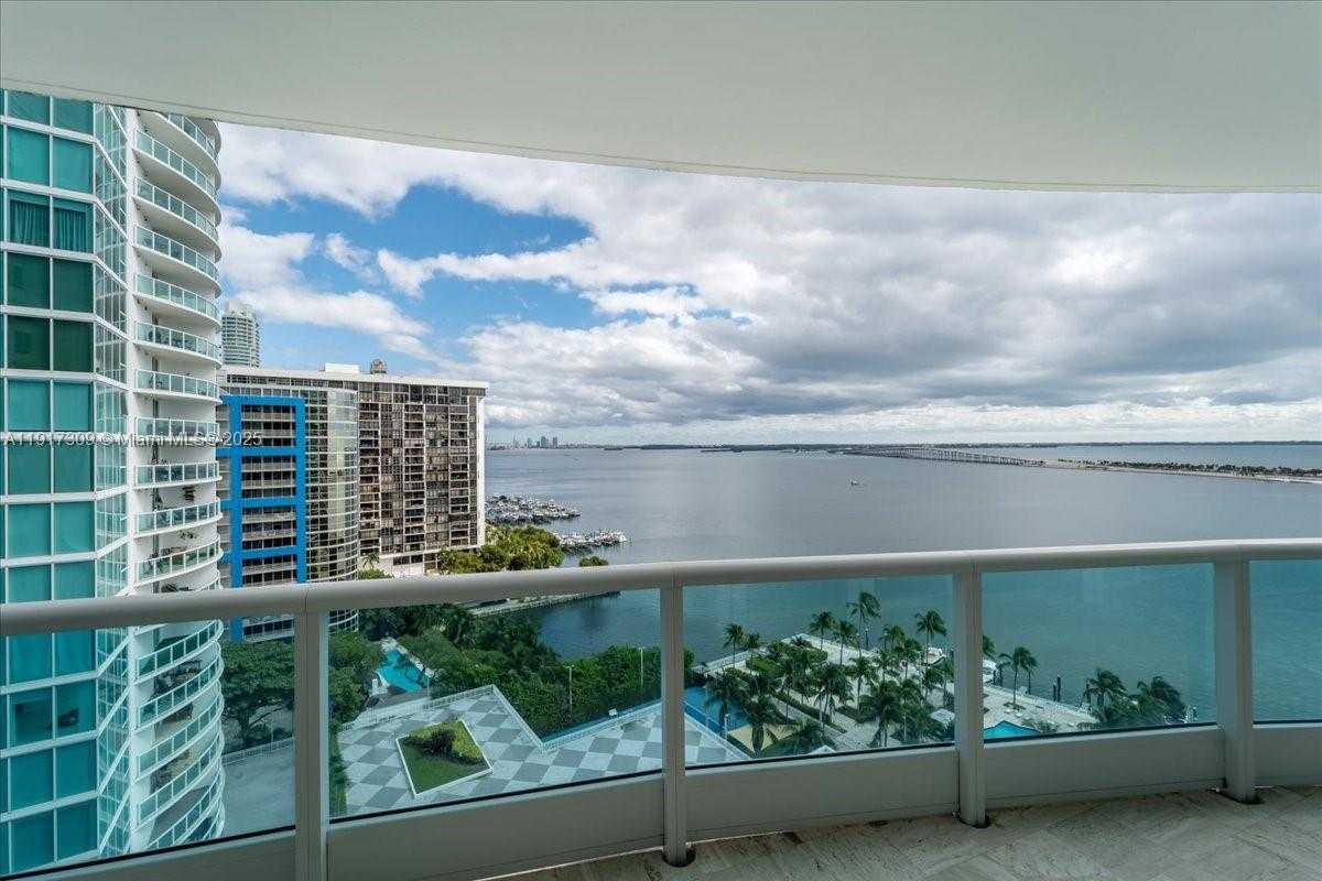 Small Image of 2127 BRICKELL AVE #1701, Miami Number 45