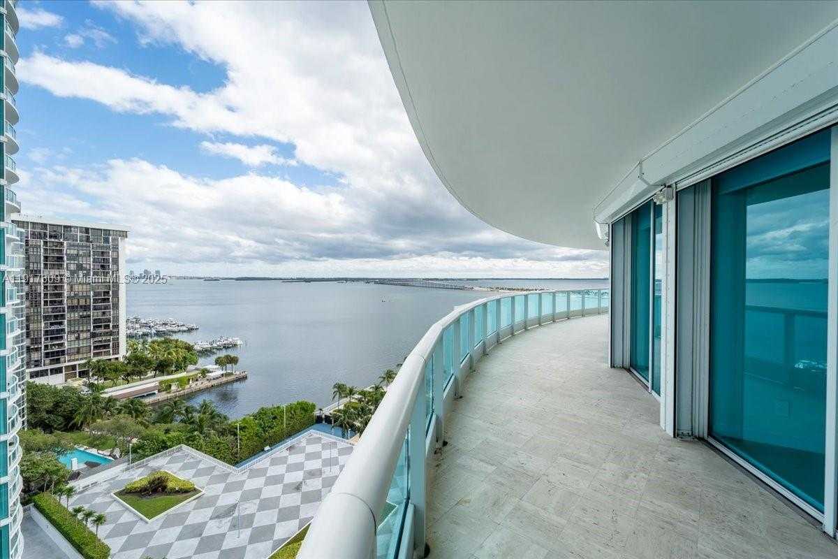 Small Image of 2127 BRICKELL AVE #1701, Miami Number 54