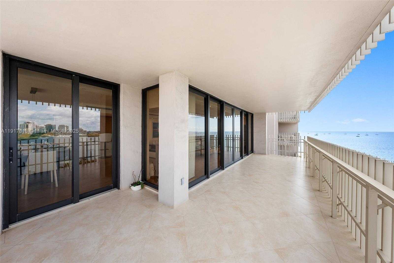 Small Image of 1 GROVE ISLE DR #A910, Miami Number 10