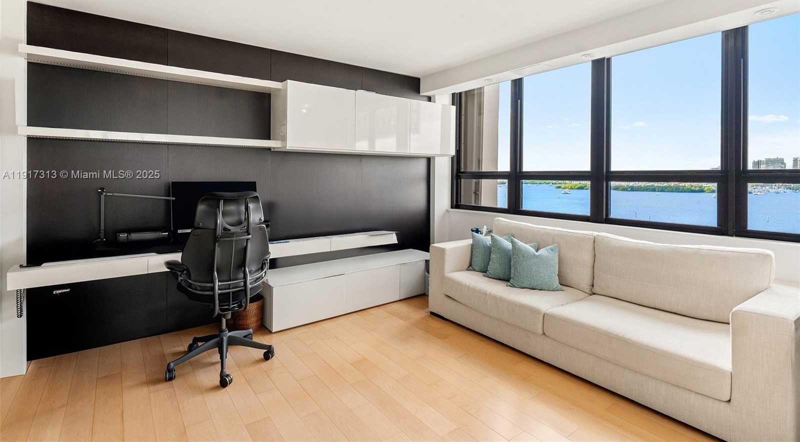 Small Image of 1 GROVE ISLE DR #A910, Miami Number 21