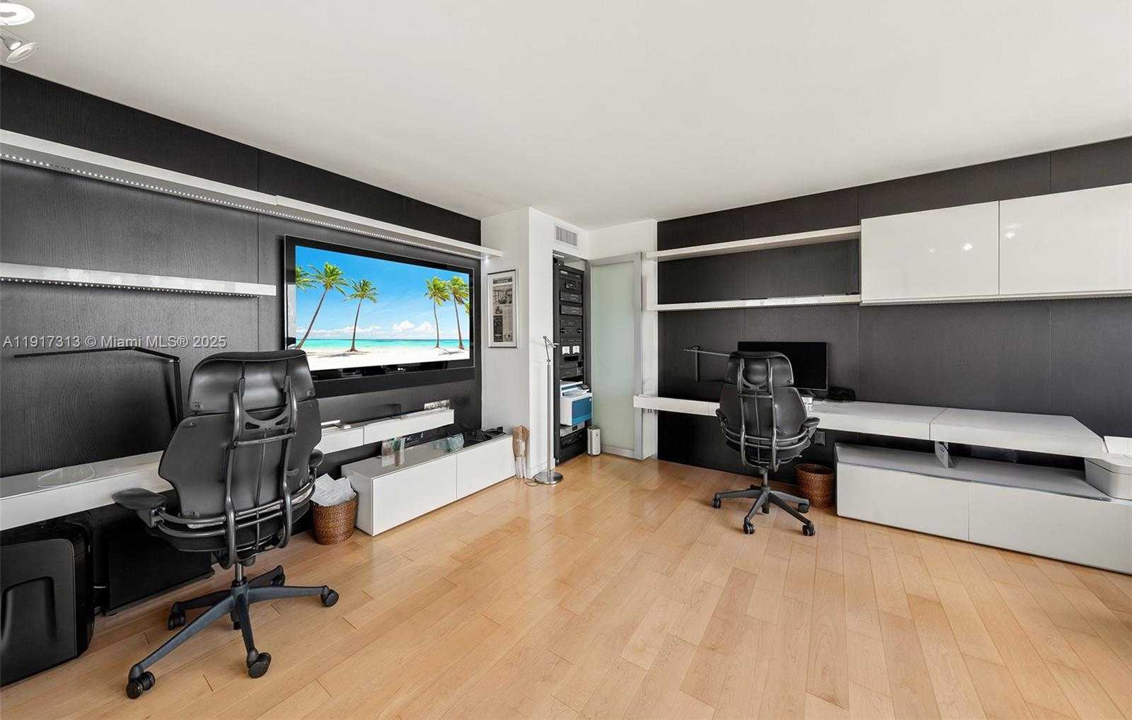 Small Image of 1 GROVE ISLE DR #A910, Miami Number 22