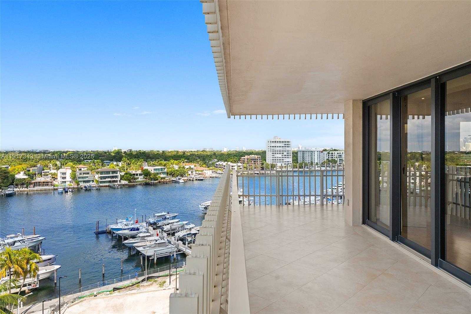 Small Image of 1 GROVE ISLE DR #A910, Miami Number 33