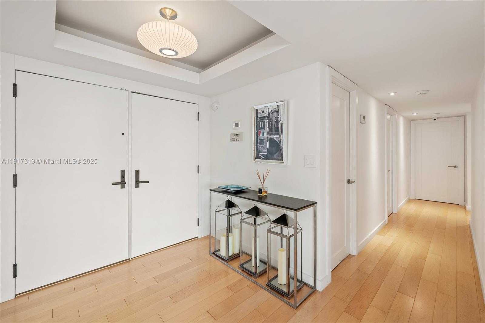 Small Image of 1 GROVE ISLE DR #A910, Miami Number 6