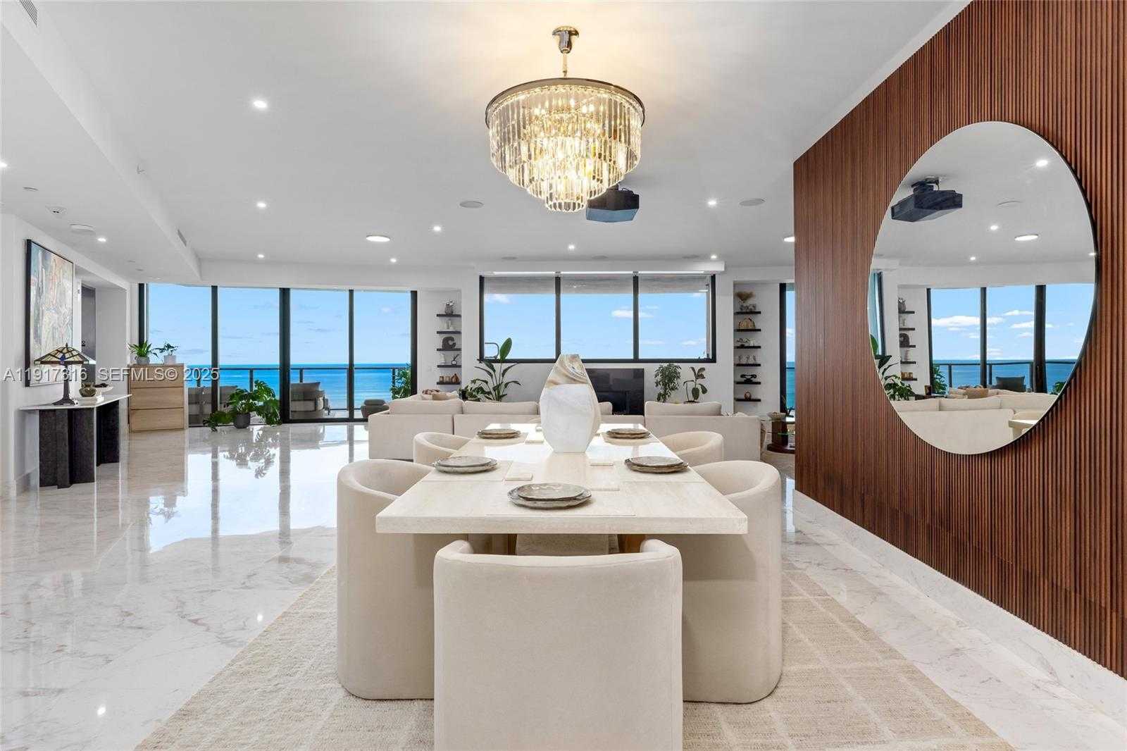 Small Image of 18555 COLLINS AVE #5501, Sunny Isles Beach Number 11