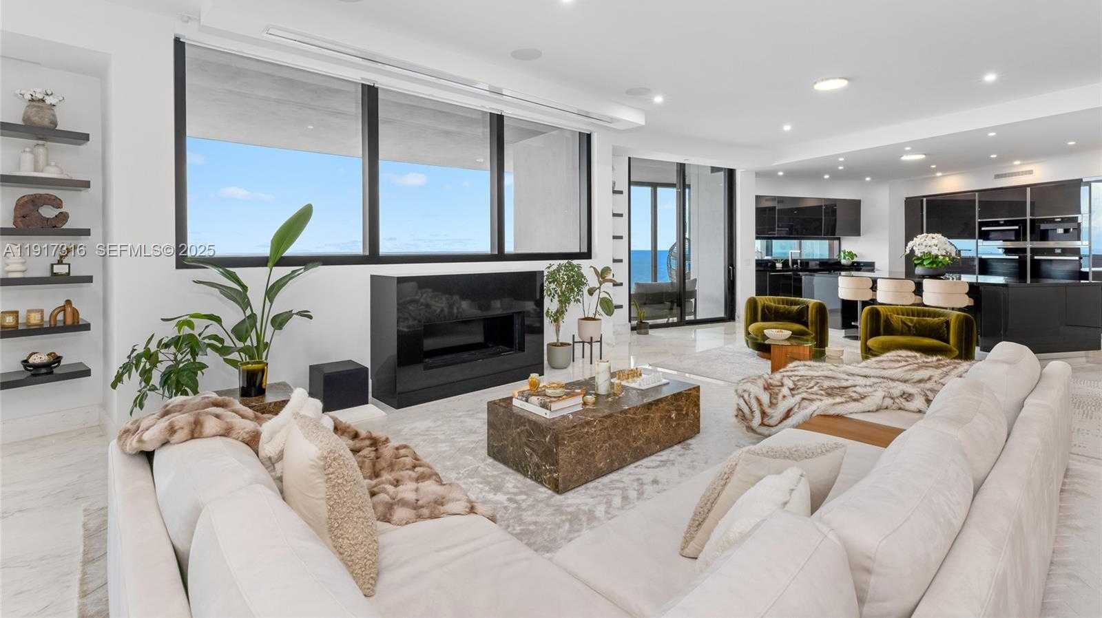 Small Image of 18555 COLLINS AVE #5501, Sunny Isles Beach Number 14