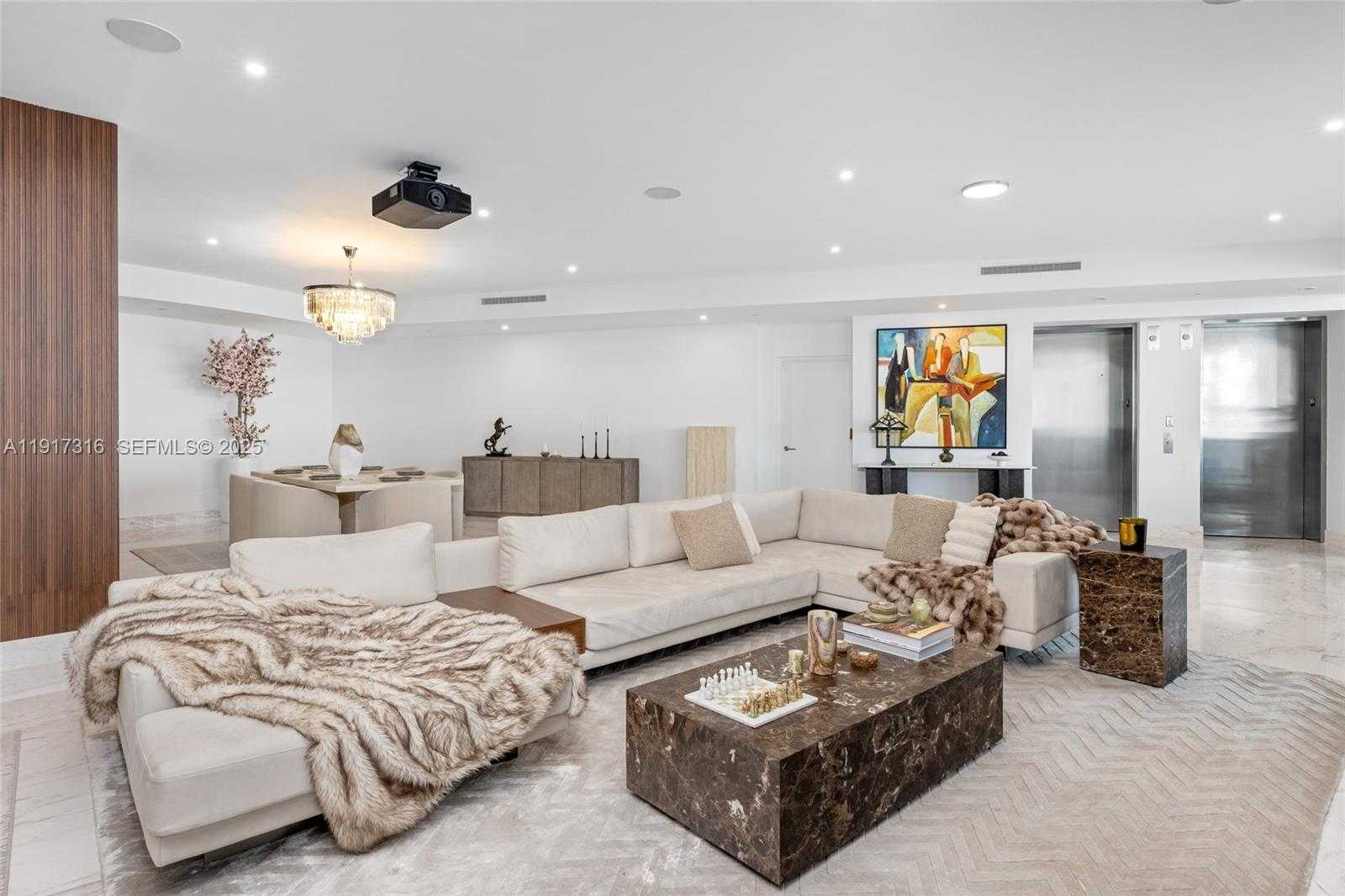 Small Image of 18555 COLLINS AVE #5501, Sunny Isles Beach Number 15