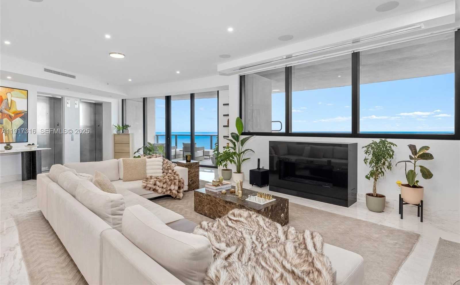 Small Image of 18555 COLLINS AVE #5501, Sunny Isles Beach Number 16
