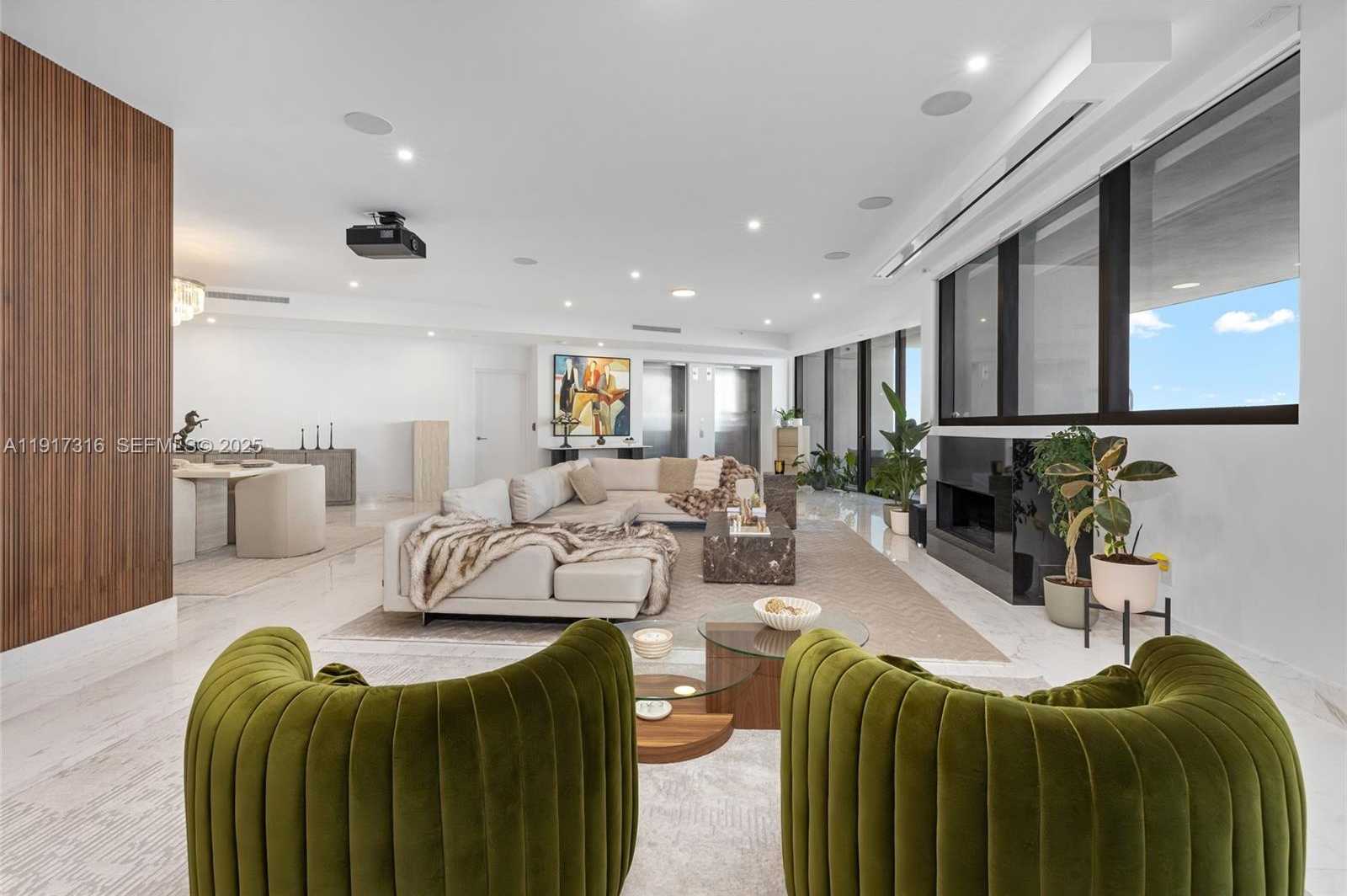 Small Image of 18555 COLLINS AVE #5501, Sunny Isles Beach Number 21