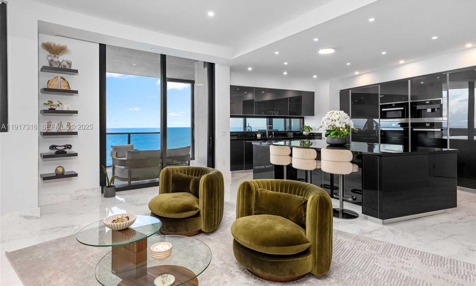 Small Image of 18555 COLLINS AVE #5501, Sunny Isles Beach Number 22