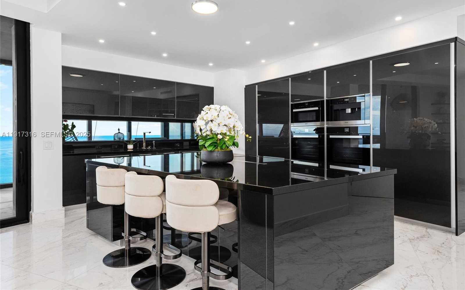 Small Image of 18555 COLLINS AVE #5501, Sunny Isles Beach Number 23