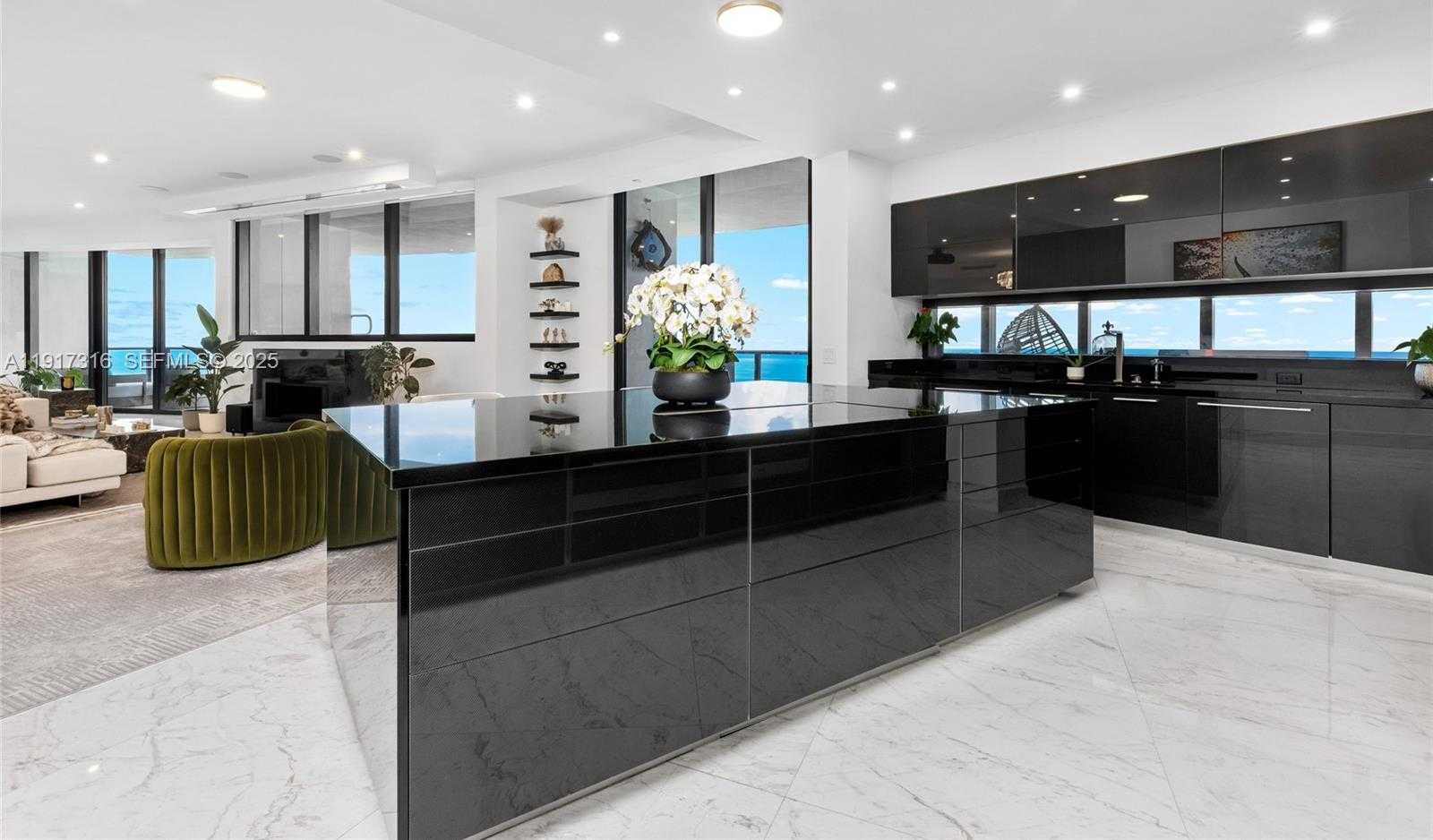 Small Image of 18555 COLLINS AVE #5501, Sunny Isles Beach Number 25