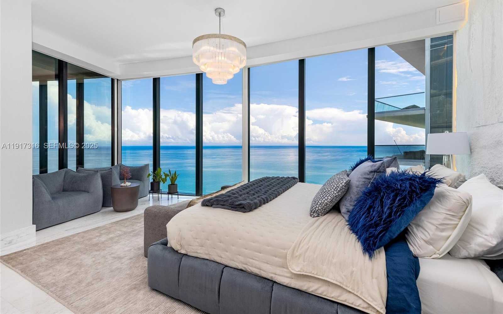 Small Image of 18555 COLLINS AVE #5501, Sunny Isles Beach Number 30