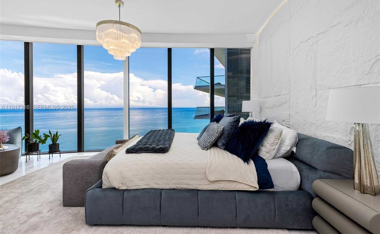 Small Image of 18555 COLLINS AVE #5501, Sunny Isles Beach Number 31