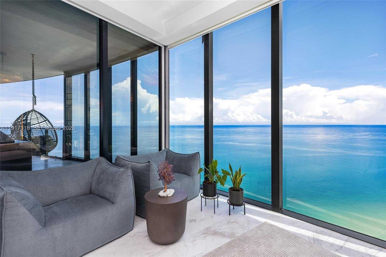 Small Image of 18555 COLLINS AVE #5501, Sunny Isles Beach Number 32