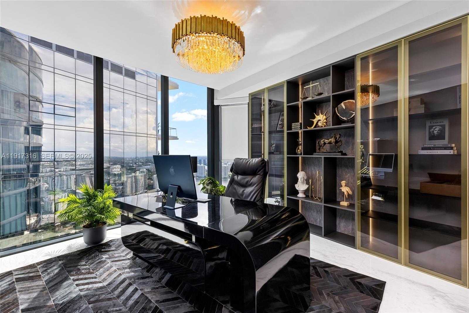 Small Image of 18555 COLLINS AVE #5501, Sunny Isles Beach Number 39