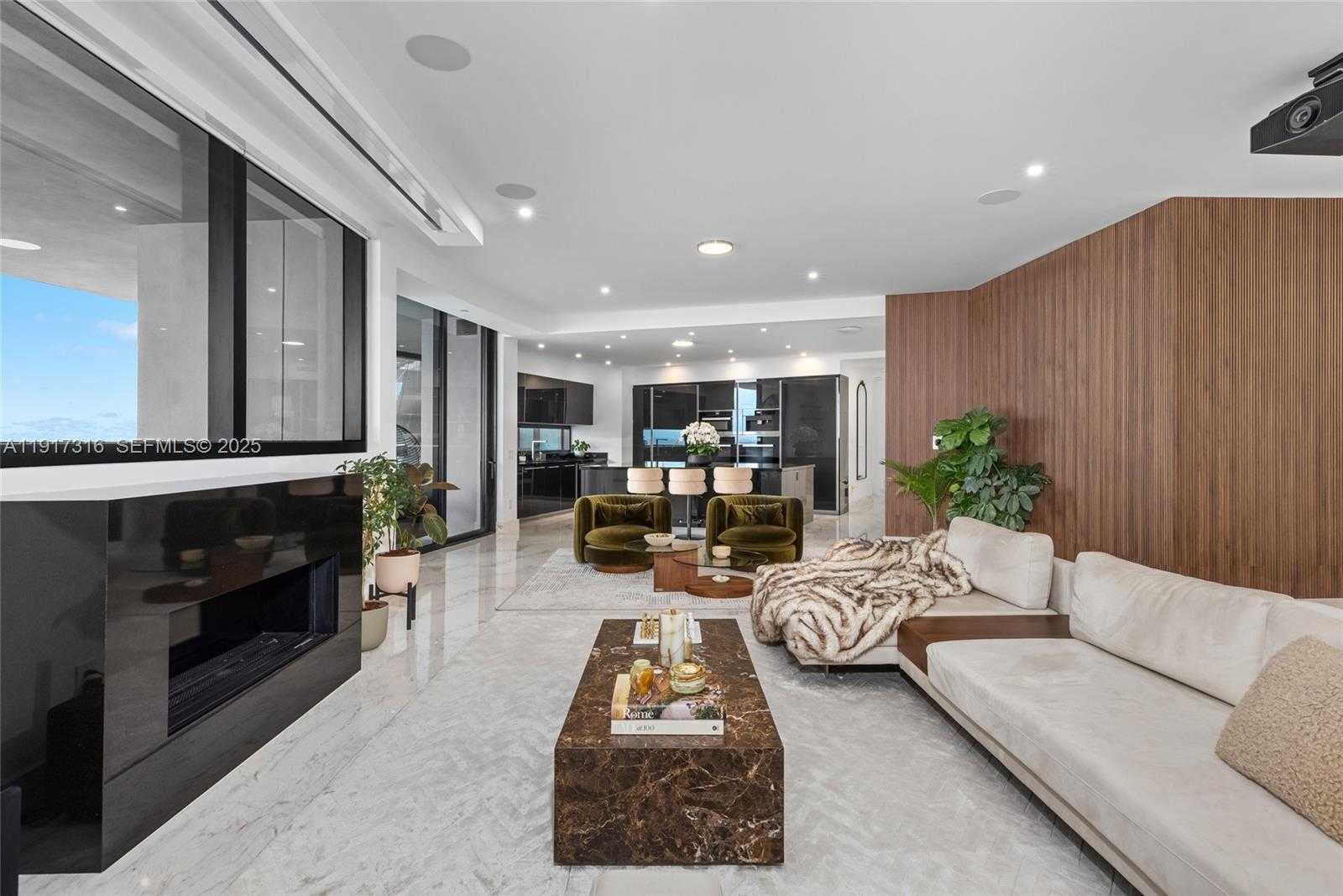 Small Image of 18555 COLLINS AVE #5501, Sunny Isles Beach Number 4