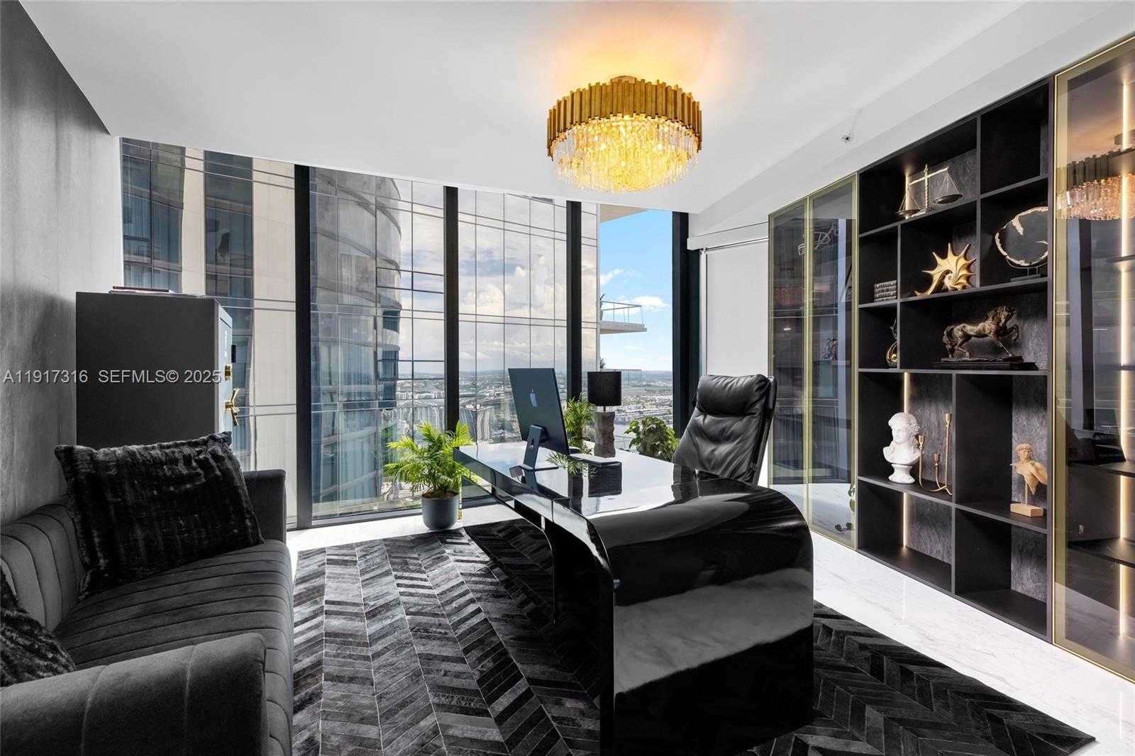 Small Image of 18555 COLLINS AVE #5501, Sunny Isles Beach Number 40