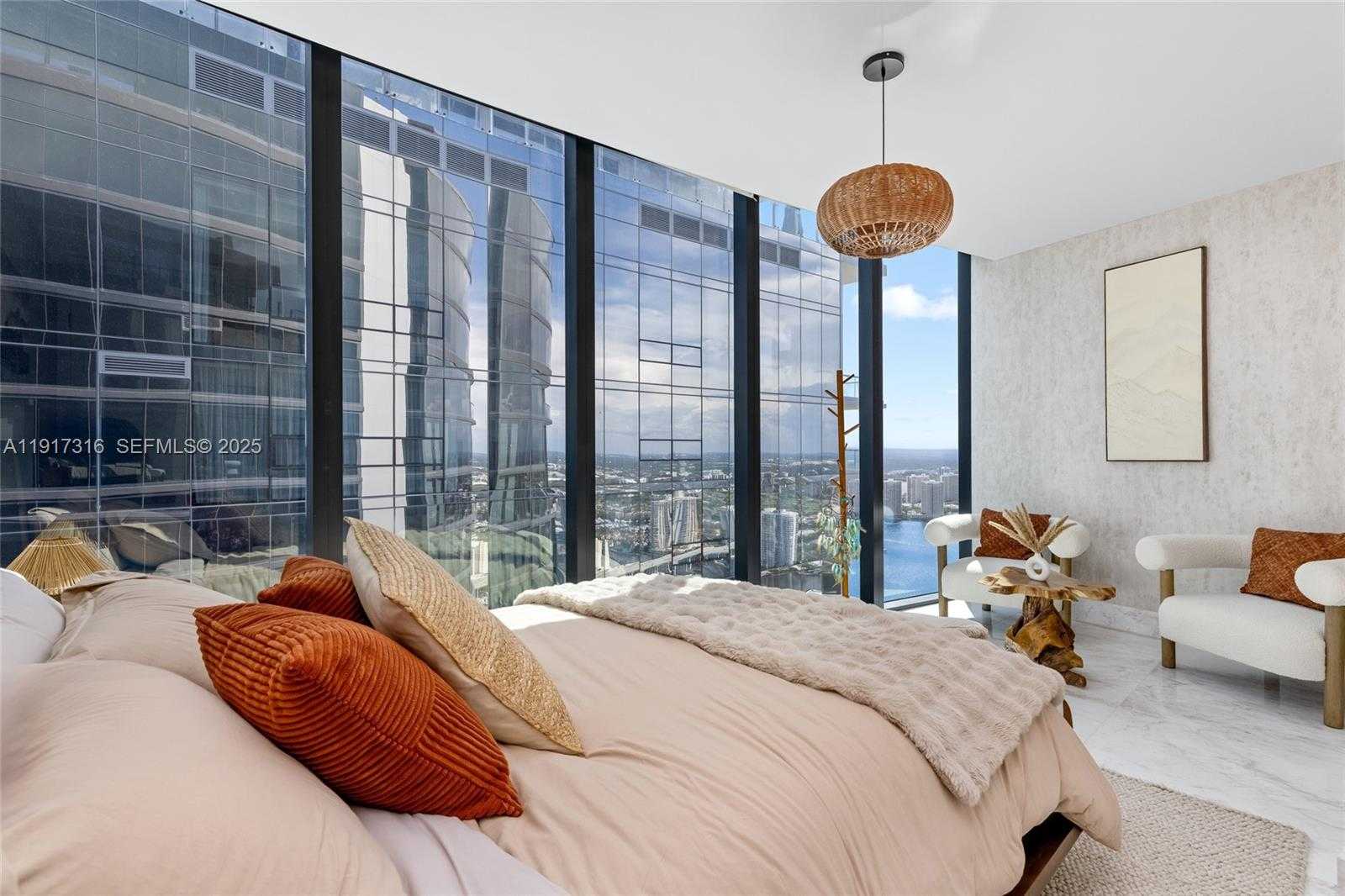 Small Image of 18555 COLLINS AVE #5501, Sunny Isles Beach Number 41