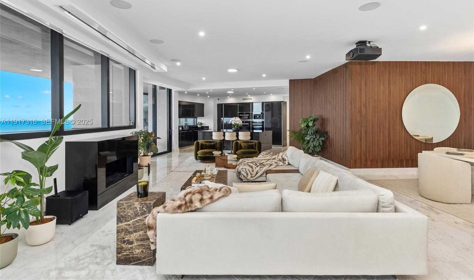 Small Image of 18555 COLLINS AVE #5501, Sunny Isles Beach Number 5