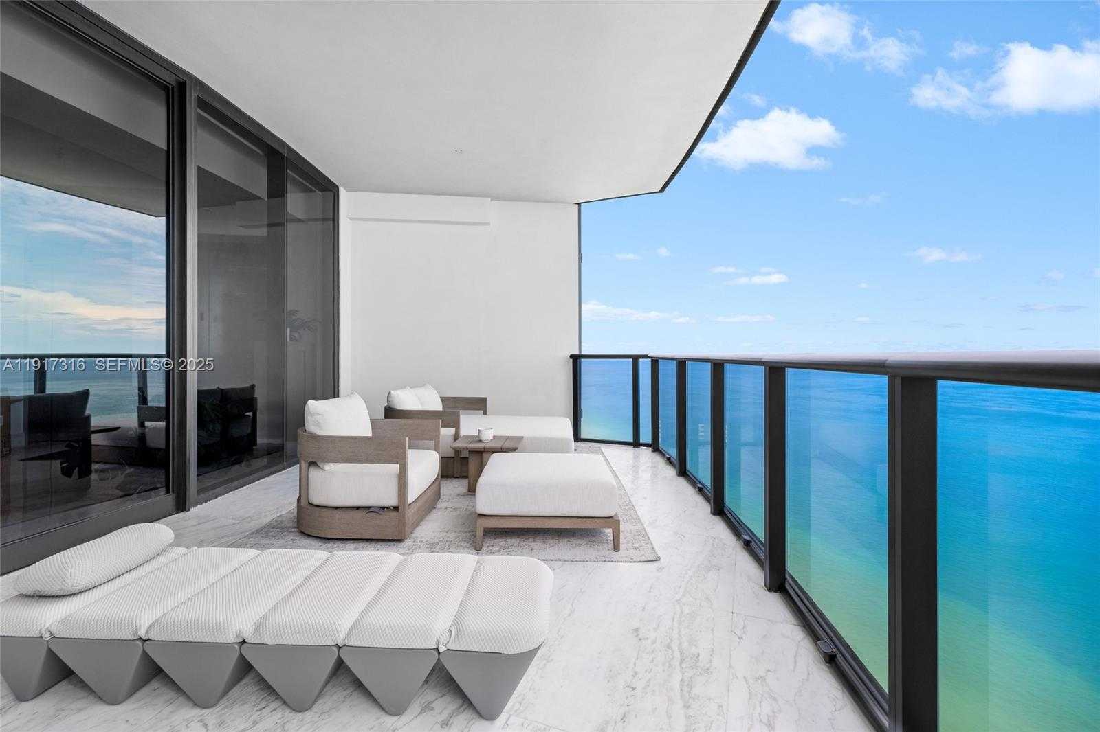 Small Image of 18555 COLLINS AVE #5501, Sunny Isles Beach Number 54