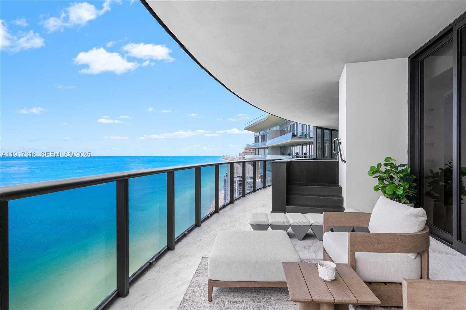 Small Image of 18555 COLLINS AVE #5501, Sunny Isles Beach Number 60