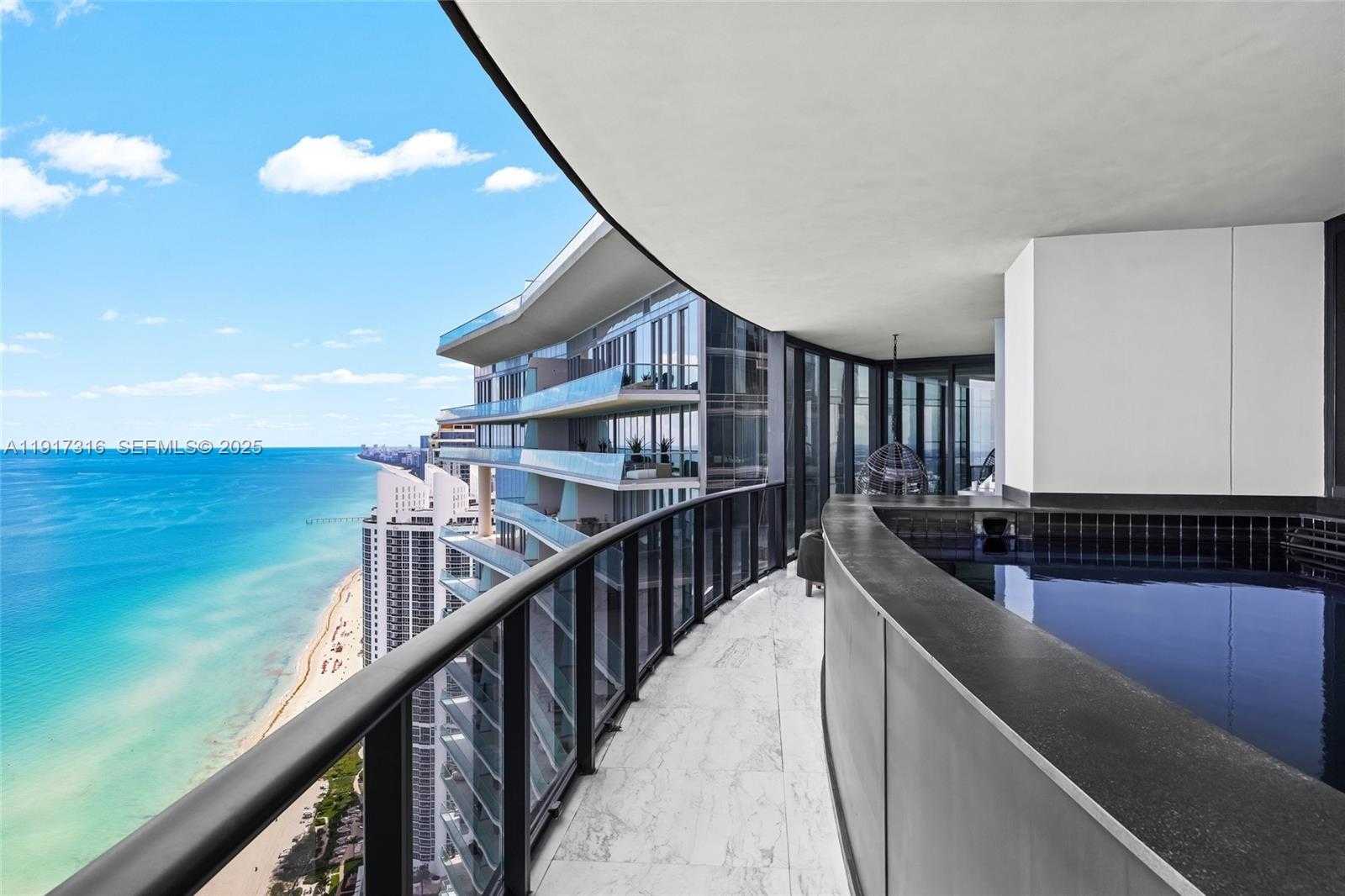 Small Image of 18555 COLLINS AVE #5501, Sunny Isles Beach Number 61