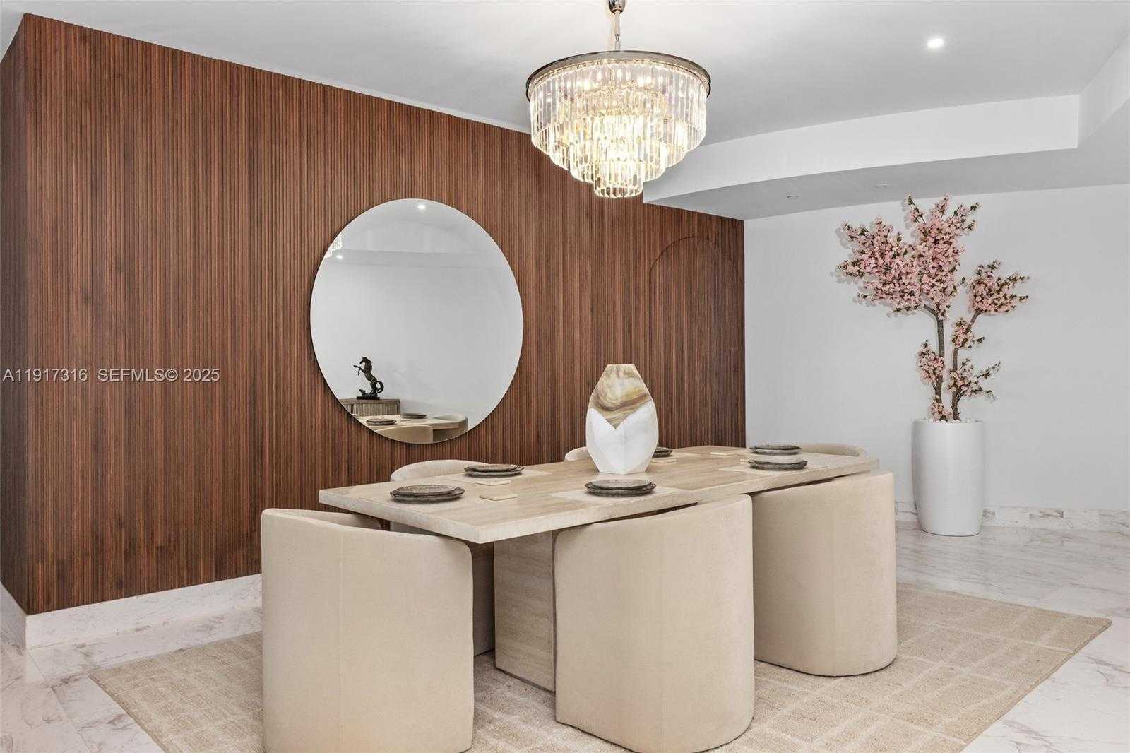 Small Image of 18555 COLLINS AVE #5501, Sunny Isles Beach Number 7