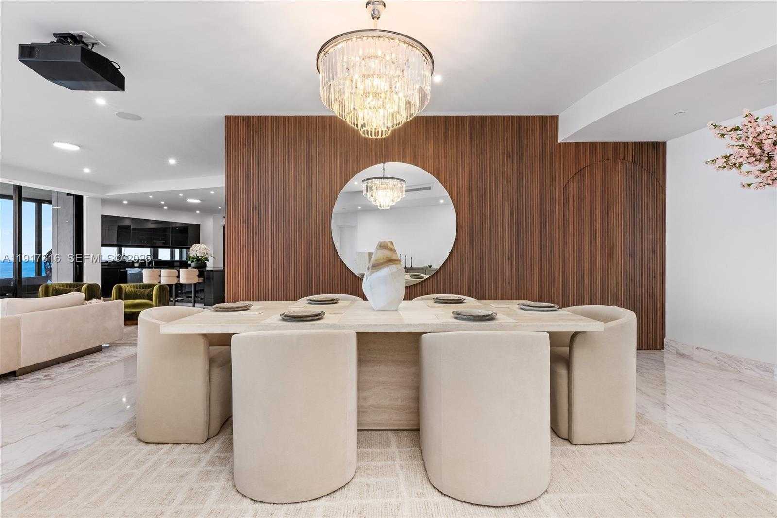 Small Image of 18555 COLLINS AVE #5501, Sunny Isles Beach Number 8