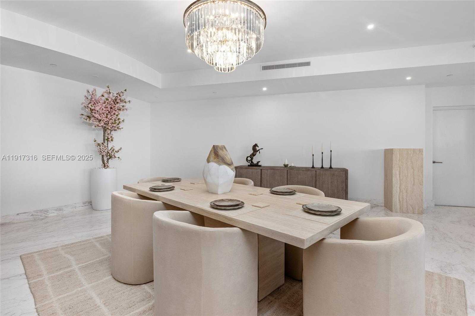 Small Image of 18555 COLLINS AVE #5501, Sunny Isles Beach Number 9