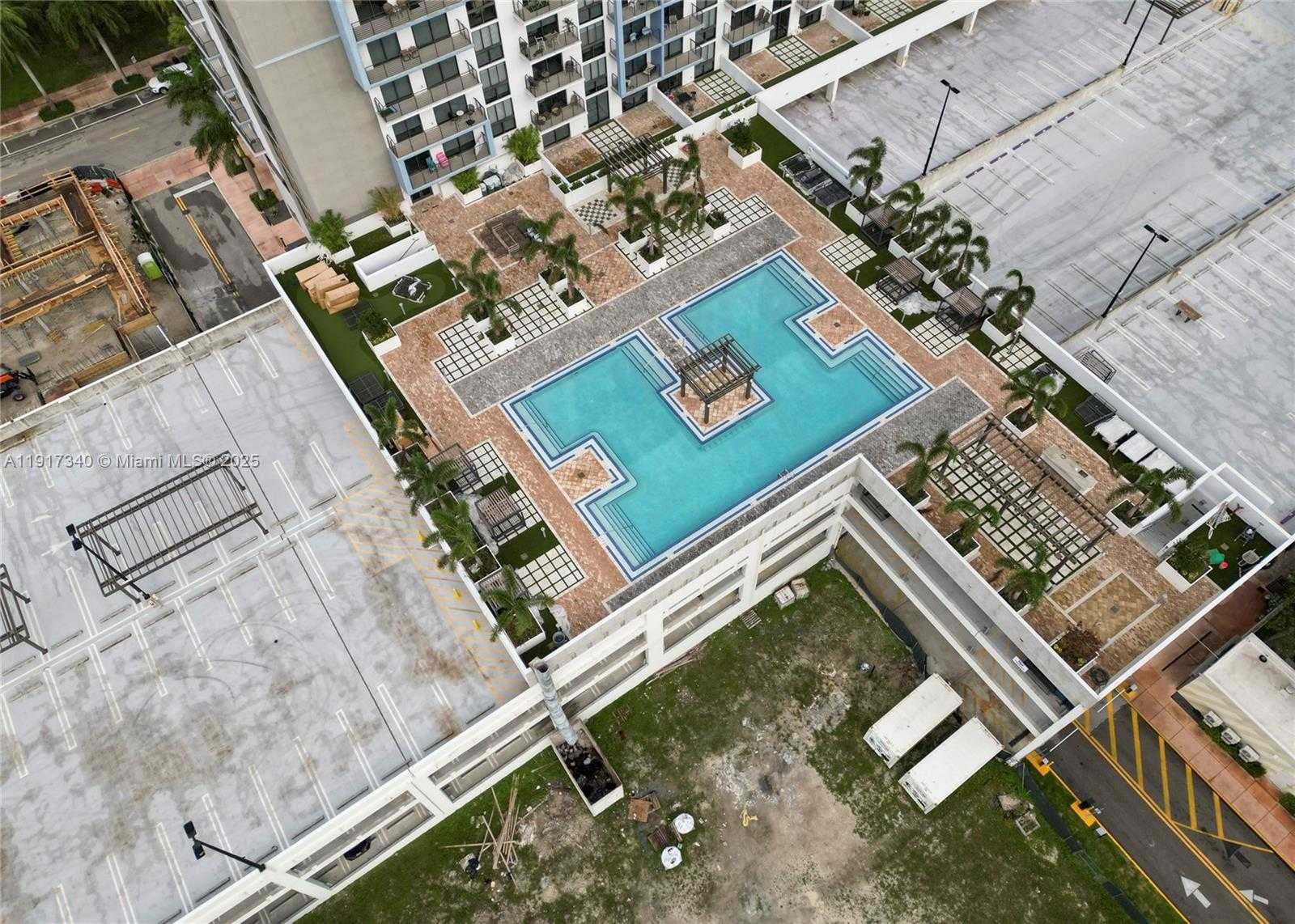 Small Image of 5350 NORTH WEST 84TH AVE #909, Doral Number 41