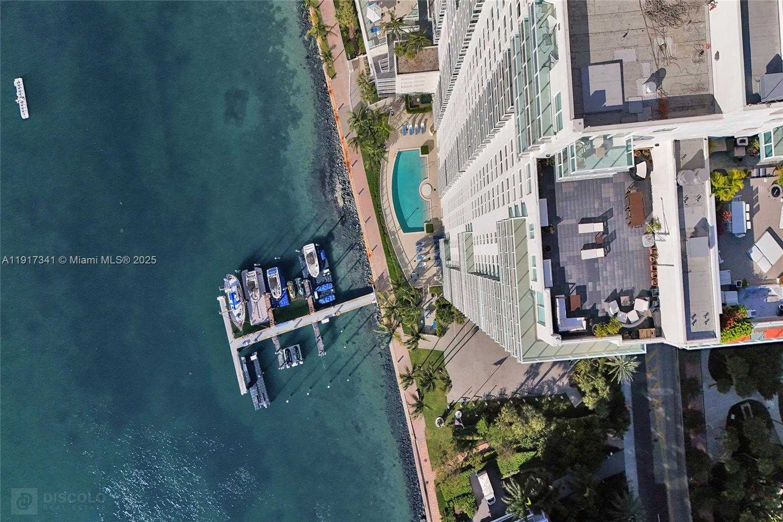 Small Image of 650 WEST AVE #PH01, Miami Beach Number 19