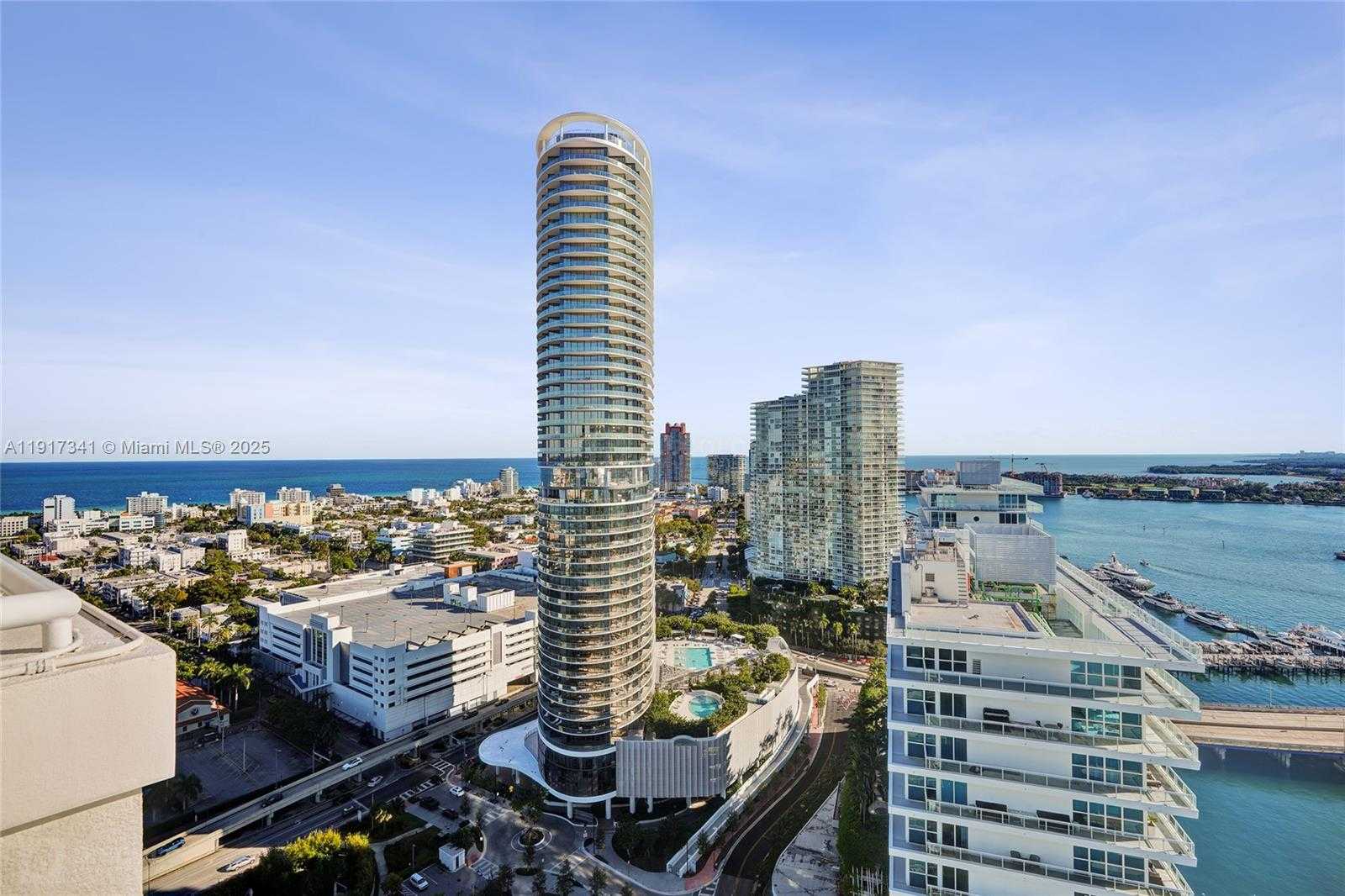 Small Image of 650 WEST AVE #PH01, Miami Beach Number 26