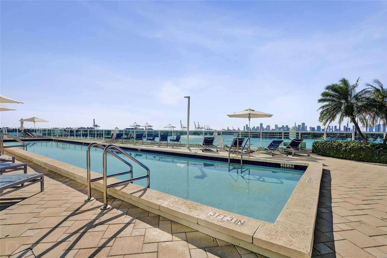 Small Image of 650 WEST AVE #PH01, Miami Beach Number 71