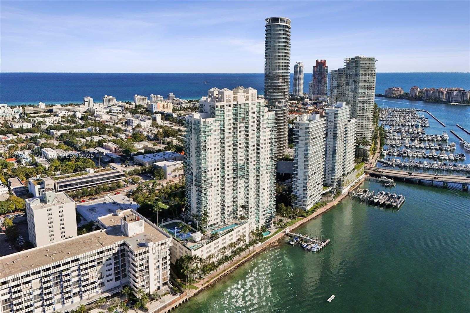 Small Image of 650 WEST AVE #PH01, Miami Beach Number 73