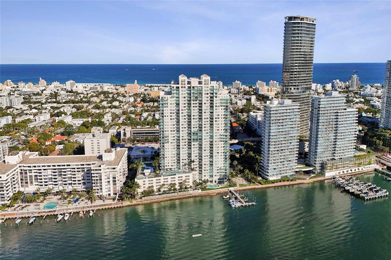 Small Image of 650 WEST AVE #PH01, Miami Beach Number 74